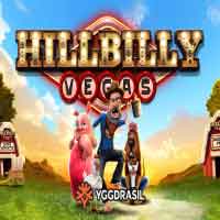SLOT GACOR Yggdrasil